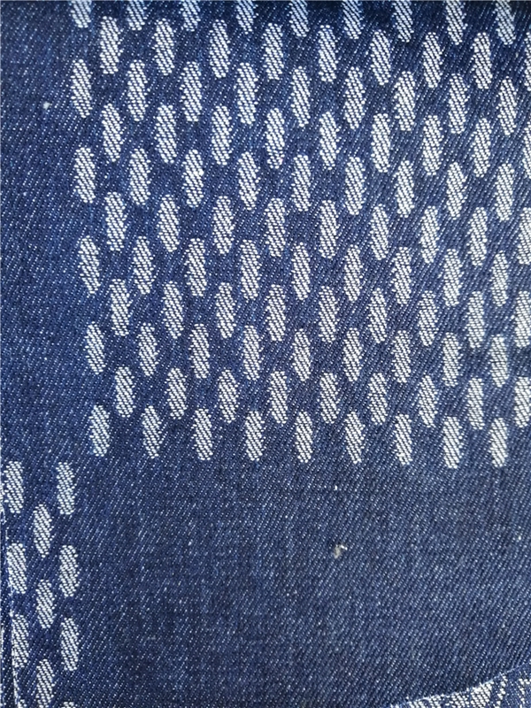 牛仔布 028