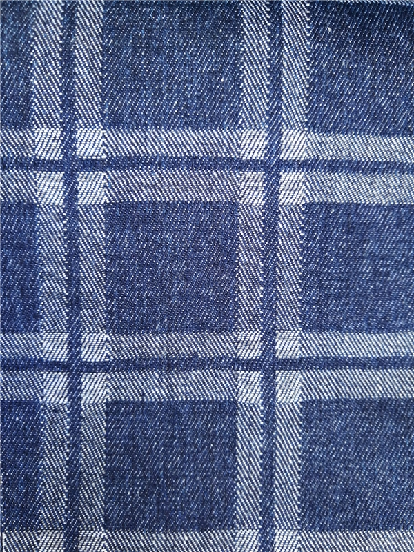 牛仔布 025