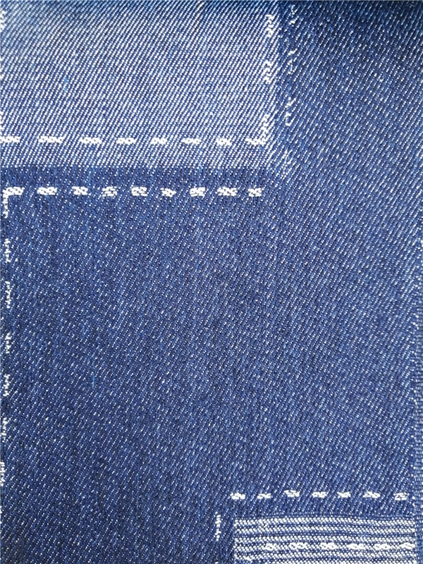 牛仔布 004