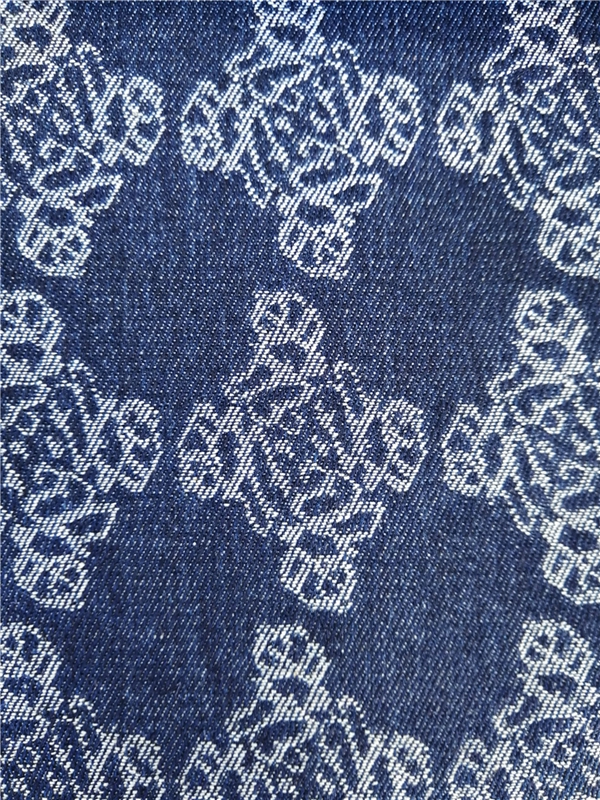 牛仔布 002