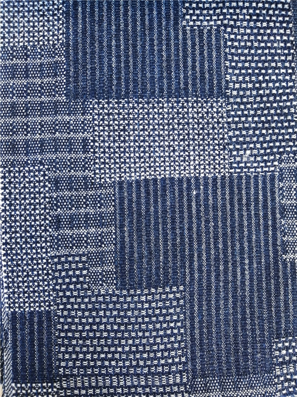 牛仔布 036