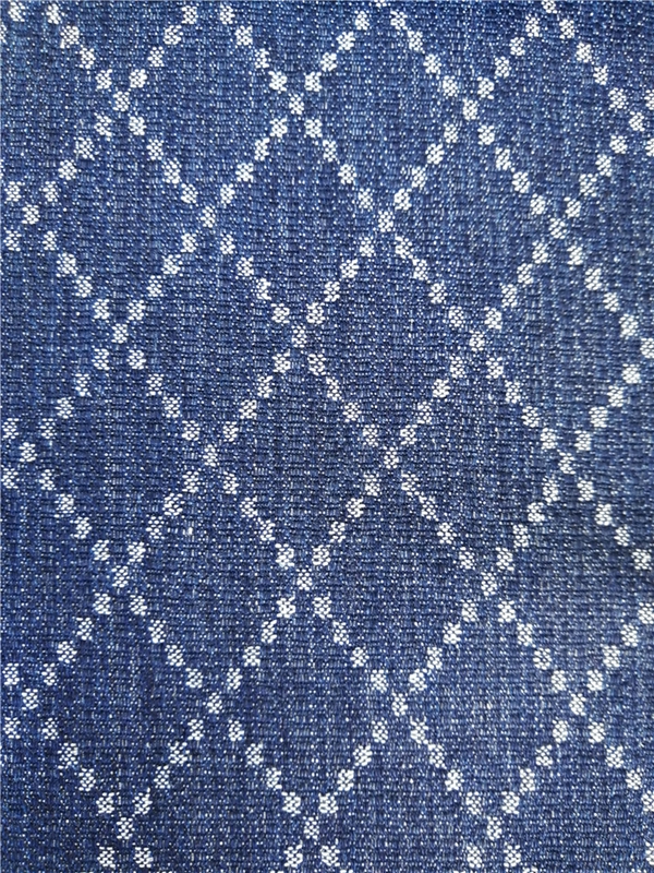 牛仔布 035