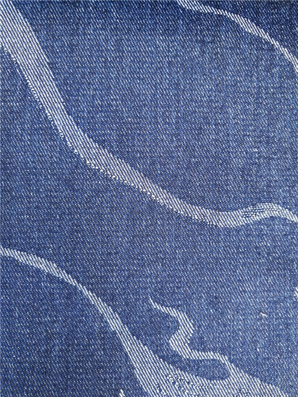 牛仔布 033