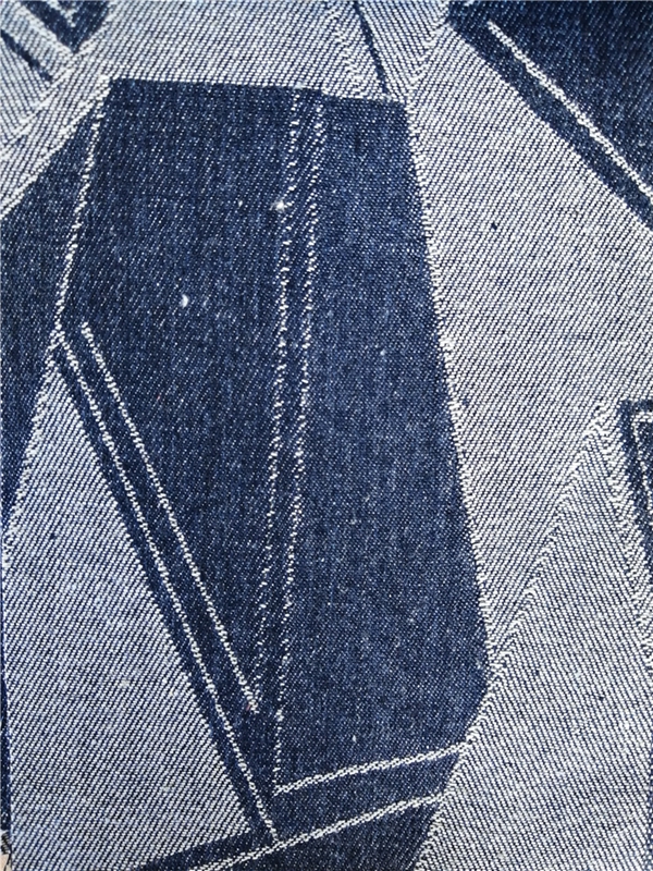 牛仔布 030