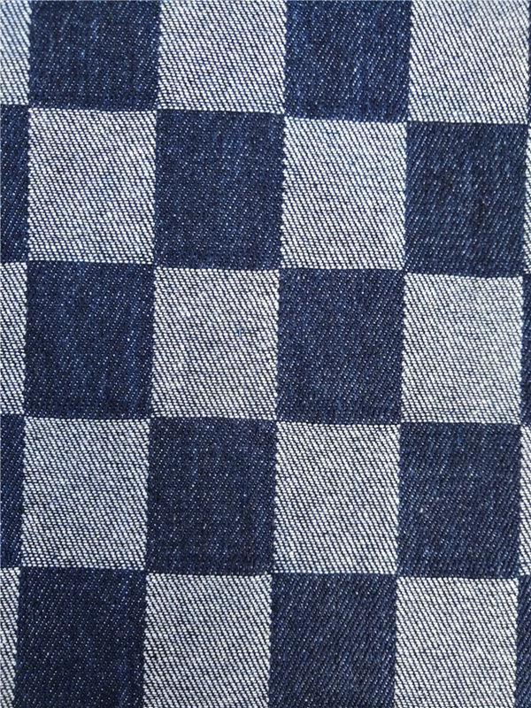牛仔布 032