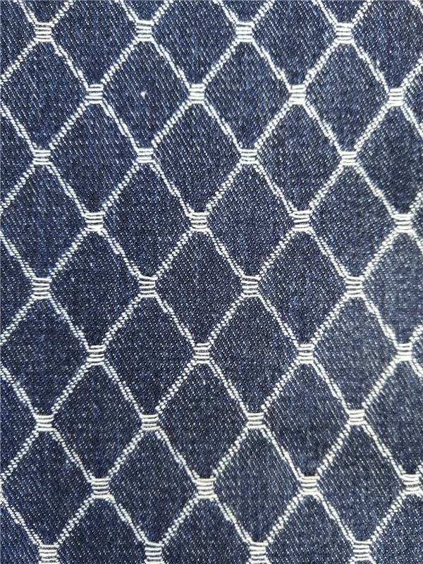 牛仔布 037