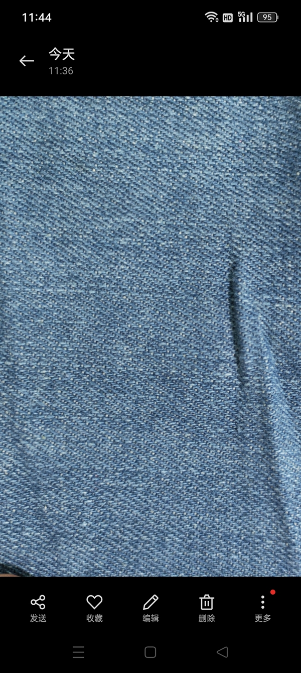 牛仔布