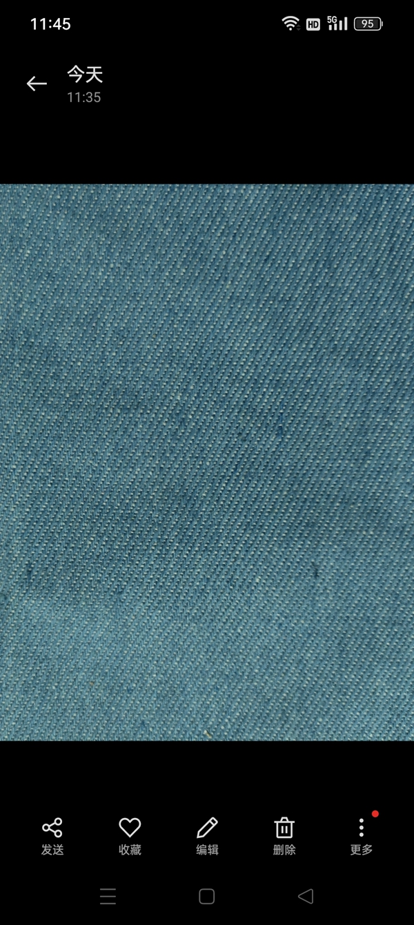牛仔布