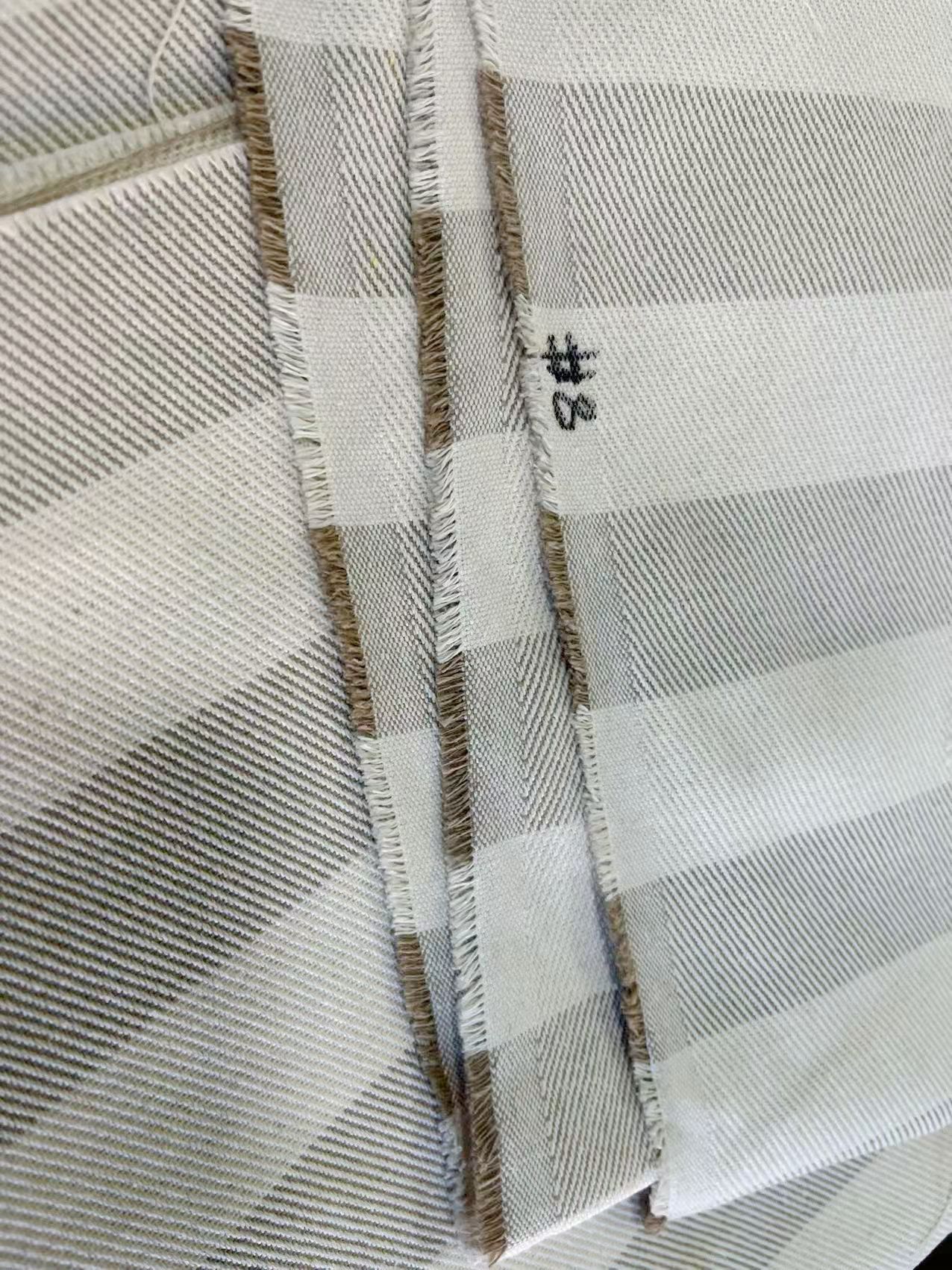 仿麻条纹8#3