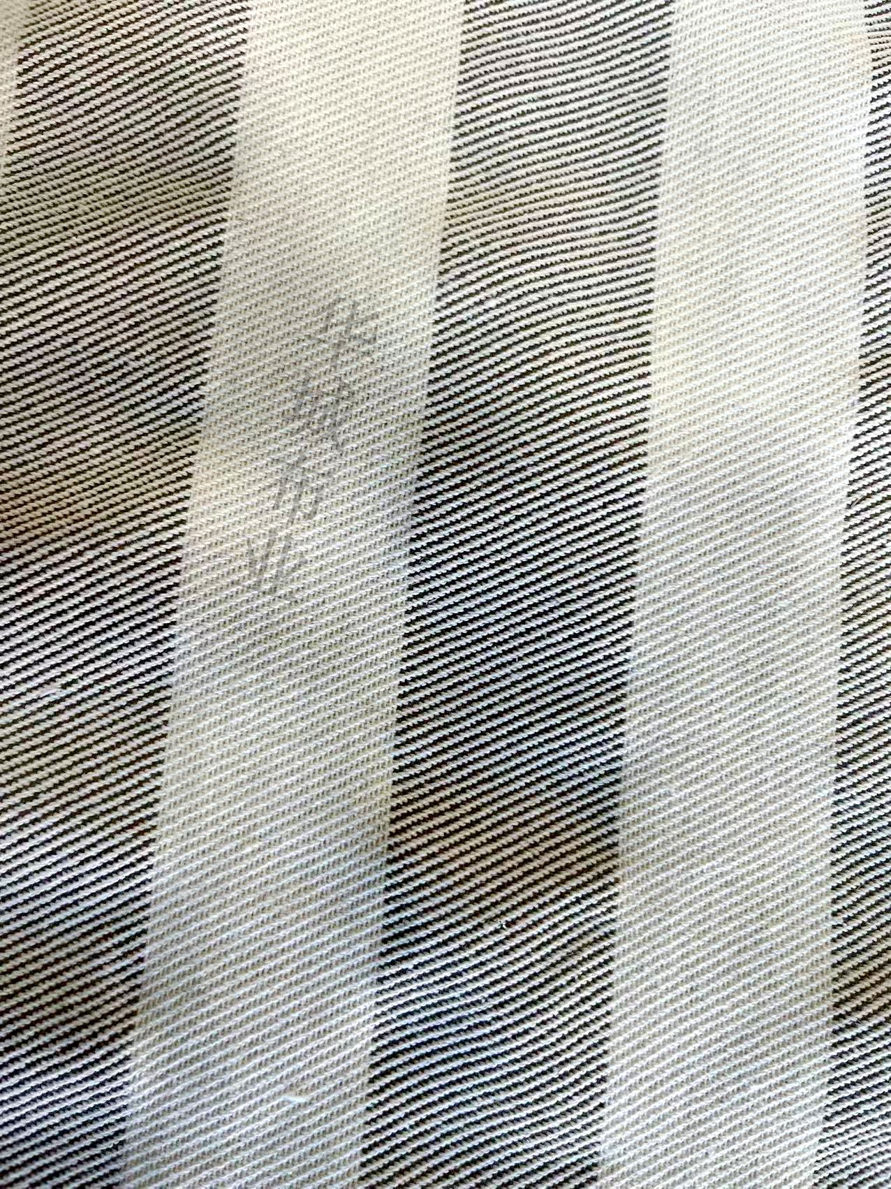 仿麻条纹3-3